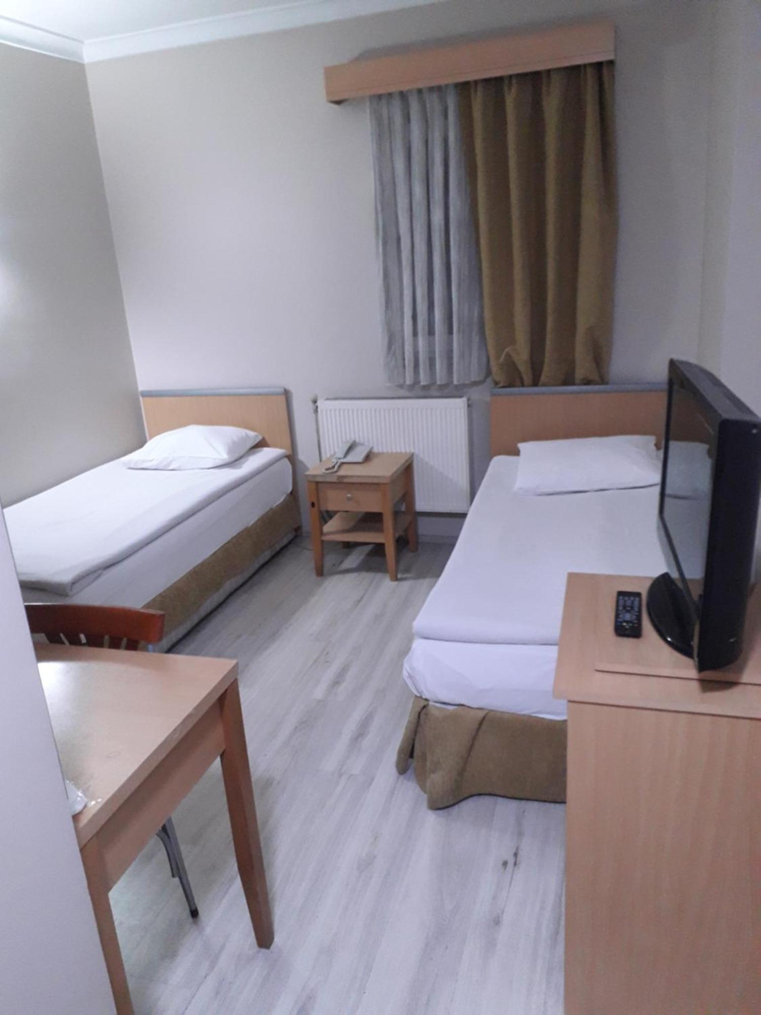 Otel Amiller Erzurum Exterior foto