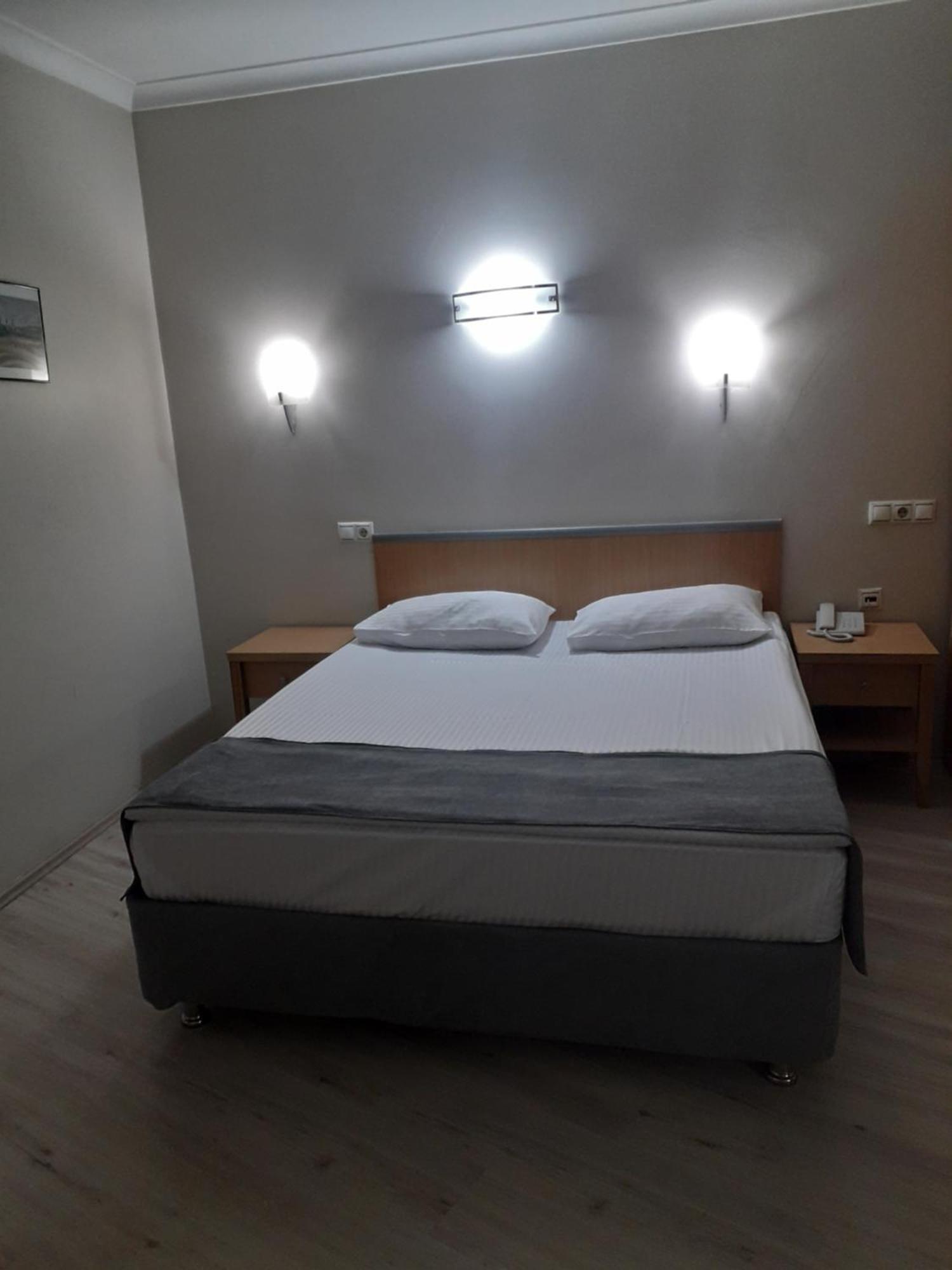 Otel Amiller Erzurum Exterior foto