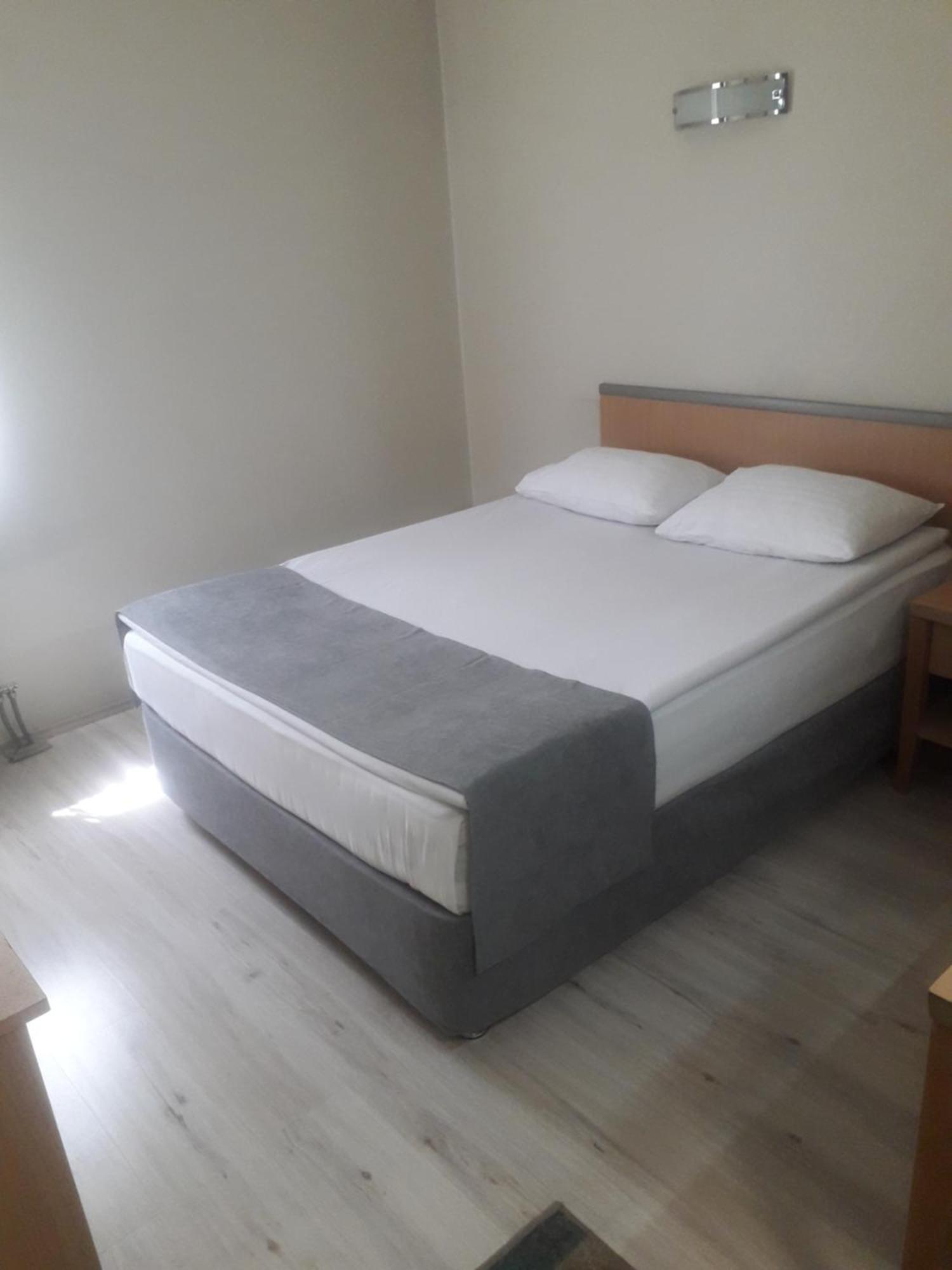 Otel Amiller Erzurum Exterior foto